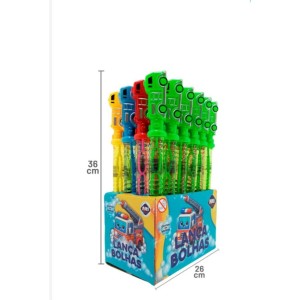 BOLHA SABAO BASTAO UN. MOD CARROS 7649 ALTIMIX