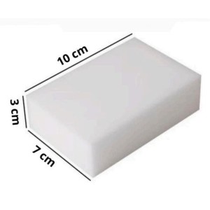 ESPONJA MAGICA P/LIMPEZA 7902 ALTIMIX