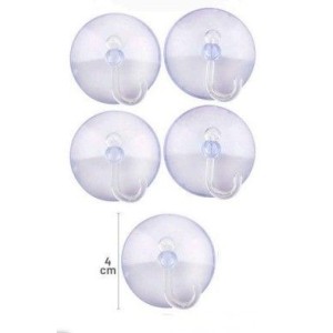 GANCHO C/VENTOSA C/5 7680 ALTIMIX