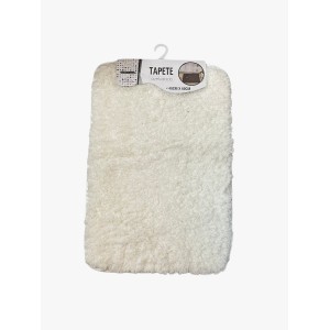 TAPETE AVELUDADO 40X60CM CZ22553 COLOR FUXING