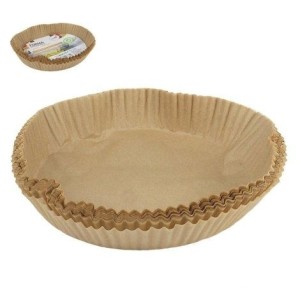 FORMA FRITADEIRA DE PAPEL 50UN CA09807 IMPORIENTE