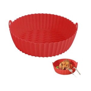 FORMA PARA AIRFRYER 600ML QUAD. CA09741 IMPORIENTE