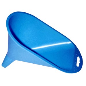FUNIL GRANDE 225ML 0035 DPG