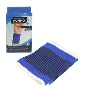 PROTECAO P/PUNHO, C/2 UN IF01017 IMPORIENTE