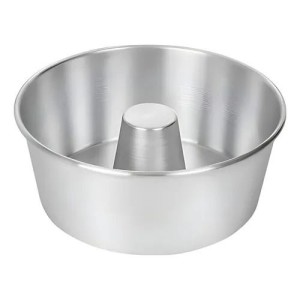 FORMA DE BOLO ALTA C/ FURO N.22 2020 ALUMIBON