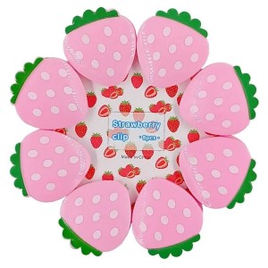 PRENDEDOR PLAST 8PÇS HU71896 INTERPONTE