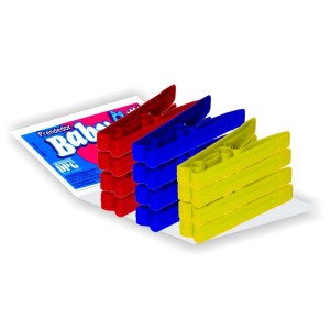 Predendor baby com 12 peças  0161 - DPG