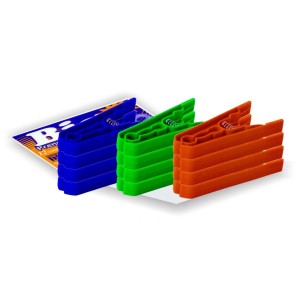 PRENDEDOR BIG C/12PÇS 0002 COLOR DPG