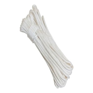 CORDA VARAL 3,5MM 15 METROS ZEPHIR