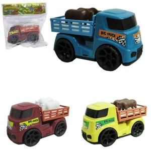 CAMINHAO BOIADEIRO 240S AMAR E