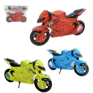 MOTO BIG SRAD 379S AMAR E