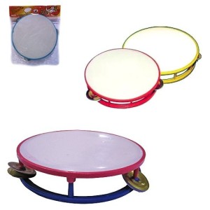 PANDEIRO PEQUENO 127S AMAR E