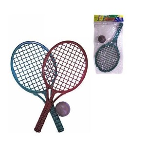 RAQUETE C/2 337S AMAR E