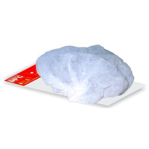 Touca descartável com 4 peças  0005 - DPG