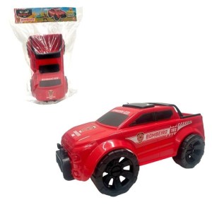 PICK-UP BIG BULL BOMBEIRO 253 AMAR E