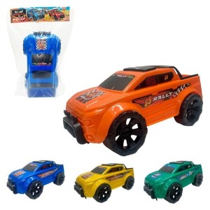 PICK-UP BIG BULL RALLY 250 AMAR E