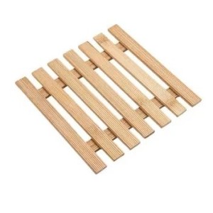 DESCANSO DE PANELA DE BAMBU BJ-3708 BJ-POP