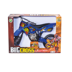 Big cross 364 - Bs toys