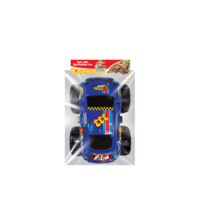 Big panther car na solapa 264 - Bs toys