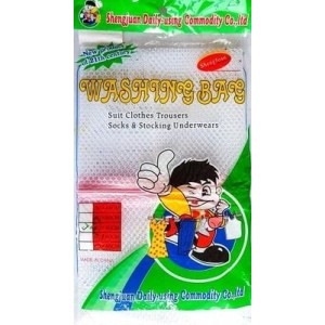 SACO P/PROTEÇÃO DE ROUPAS 50X60CM BJ-5515 BJ-POP