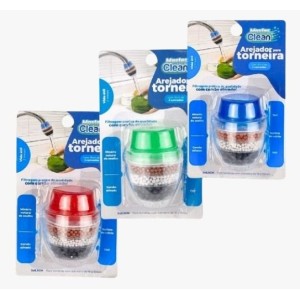AREJADOR P TORNEIRA 3X8.5CM TOP1249 DL FESTAS