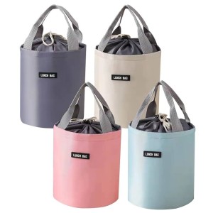 BOLSA TERMICA 19X19X21CM TOP1213 DL FESTAS