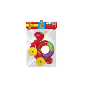 Caracol  156 - Bs toys