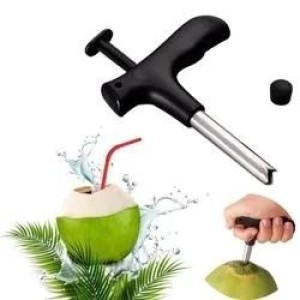 FURA COCO INOX C/PLAST TOP1280 DL FESTAS