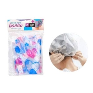 TOUCA PARA BANHO TOP1325 DL FESTAS