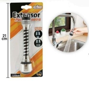 EXTENSOR PARA TORNEIRA 7916 ALTIMIX