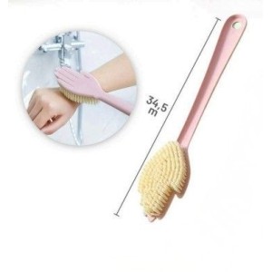 ESCOVA PLASTICA P/BANHO 7674 ALTIMIX