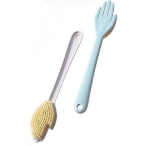 ESCOVA PLASTICA P/BANHO 7674 ALTIMIX