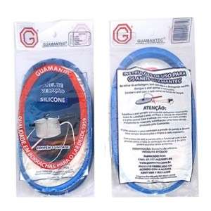 BORRACHA MULTIUSO 7L SILICONE 12490 GUAMANTEC