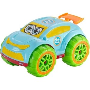 CARRO MINI PANTHER BABY NA SOLAPA 317 BS TOYS