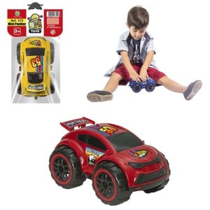 CARRO MINI PANTHER NA SOLAPA 315 BS TOYS