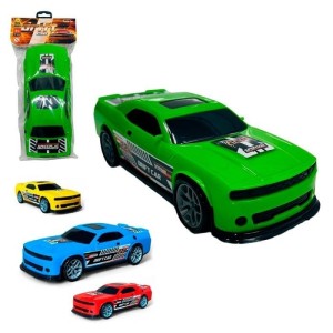 DRIFIT CAR SL 633 BS TOYS