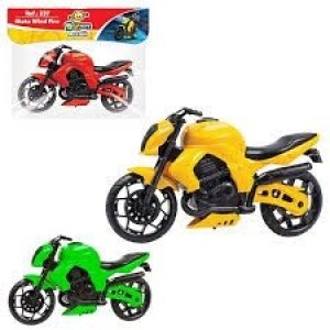 MOTO WIND FIRE SOLAPA 237 BS TOYS