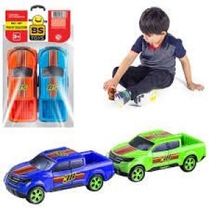 PICK UP COLLECTION NA SOLAPA 487 BS TOYS