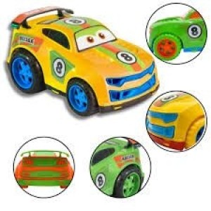 SPLIT CAR BABY NA SOLAPA 528 BS TOYS