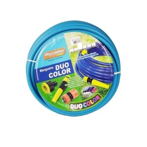 MANGUEIRA DUOCOLOR 10MTS MR100 MONTEREY