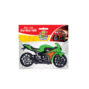 NEW MOTO 1000 NA SOLAPA 185 BS TOYS