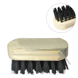 ESCOVA DE SAPATO JUNIOR PC 563 NOVO HORIZONTE