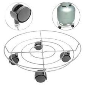 SUPORTE DE BOTIJÃO 1600602 RIVALDO