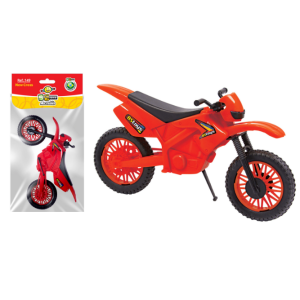 NEW CROSS SOLAPA 149 BS TOYS