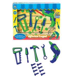 Oficina legal  178 - Bs toys