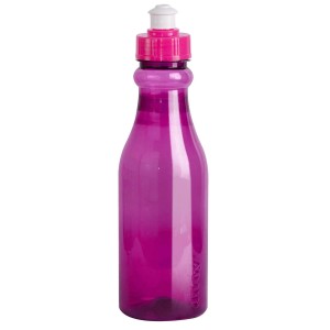 Garrafa Squeeza Veneza 500ml 4013 - Ditoy