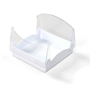 PORTA GUARDANAPO SLIM SORTIDO 0417/99 PLASTUTTI