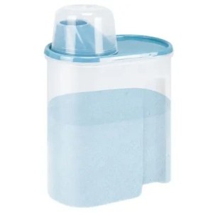 PORTA SABÃO EM PÓ SORTIDO 0115/99 PLASTUTTI