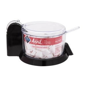 AÇUCAREIRO SORTIDO 0610/99 PLASTUTTI