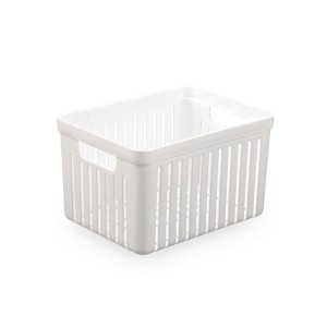 CESTA ORGANIZADORA M ALTA RET 0569 PLASTUTTI